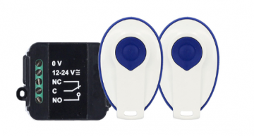 CDVI  CUBEKIT | Esentia Systems